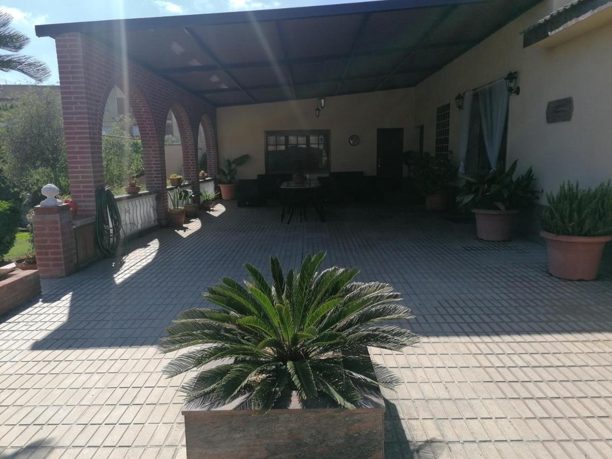 Villa Paquita - Delta De L'Ebre Дельтебре Экстерьер фото