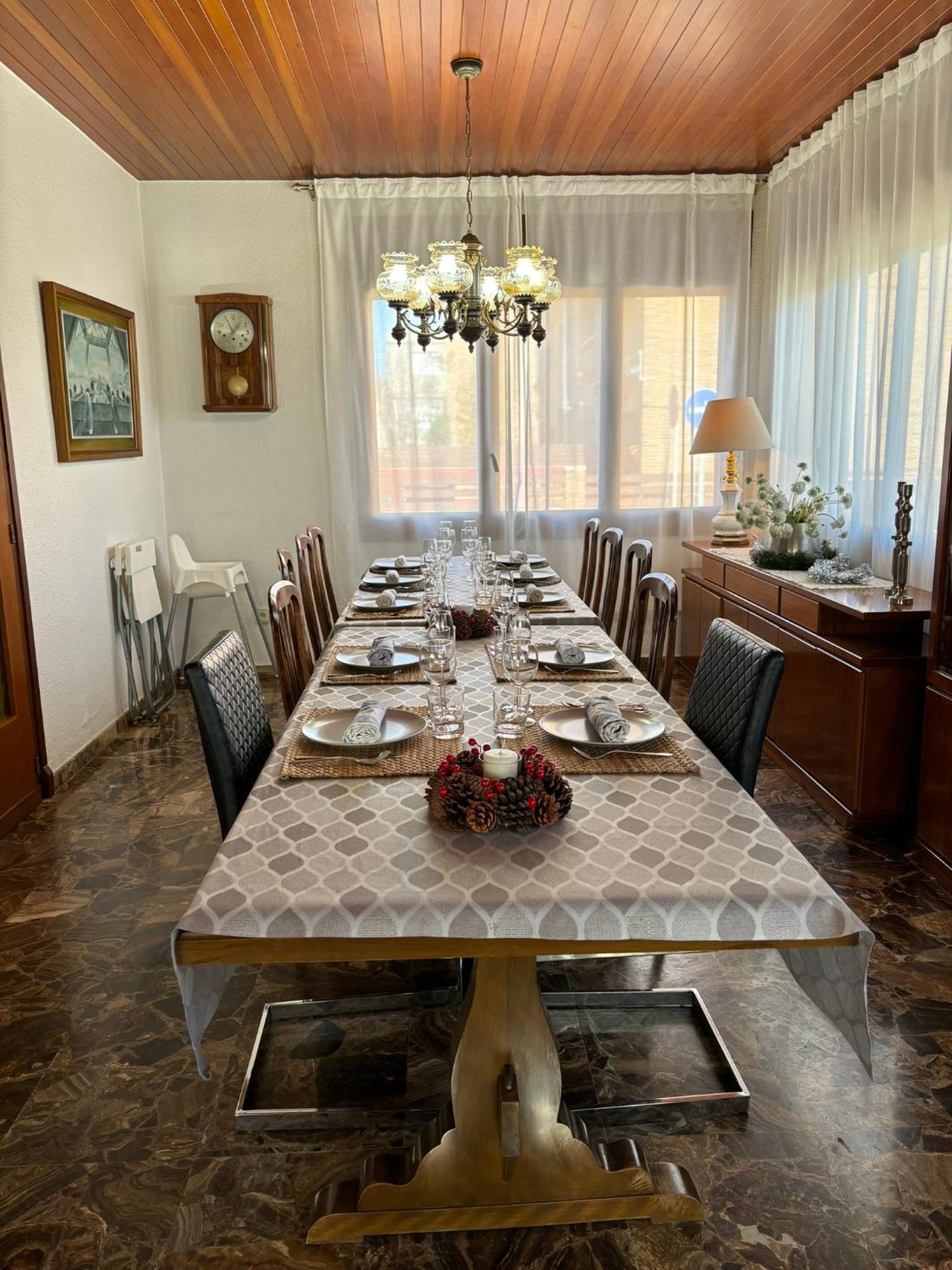 Villa Paquita - Delta De L'Ebre Дельтебре Экстерьер фото