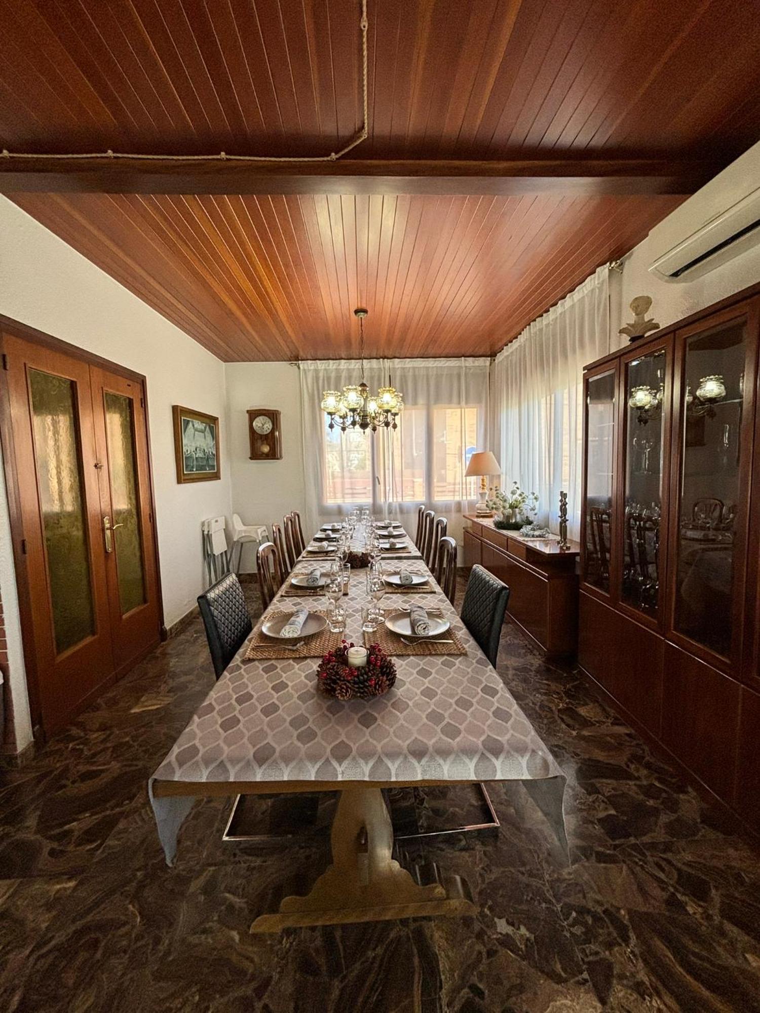 Villa Paquita - Delta De L'Ebre Дельтебре Экстерьер фото